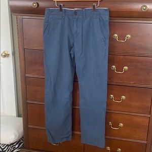 American Eagle Men’s original straight pants